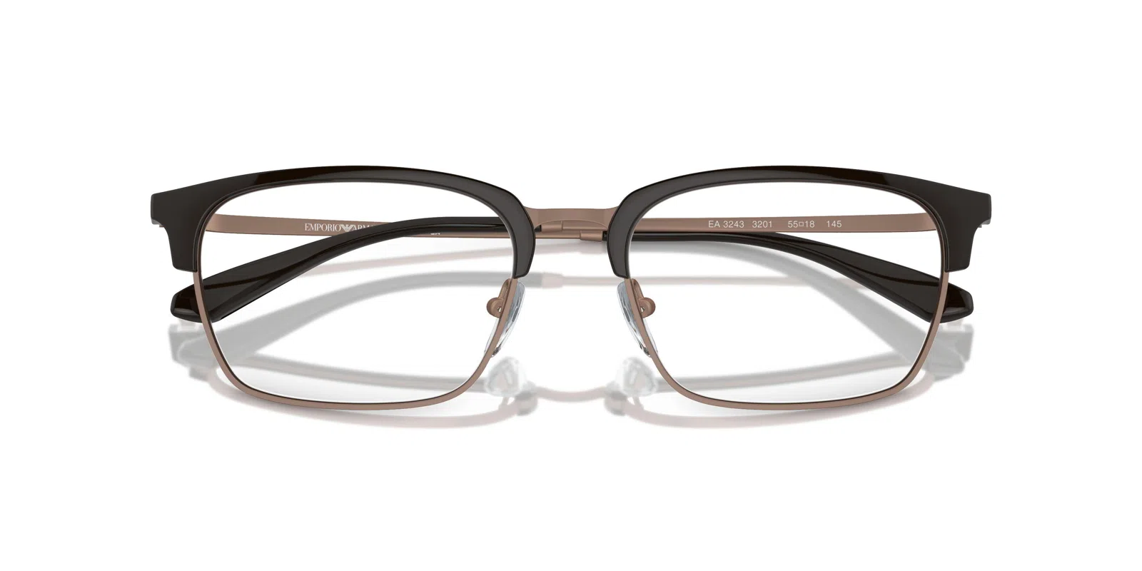 Emporio Armani 3243 Eyeglasses - view 14